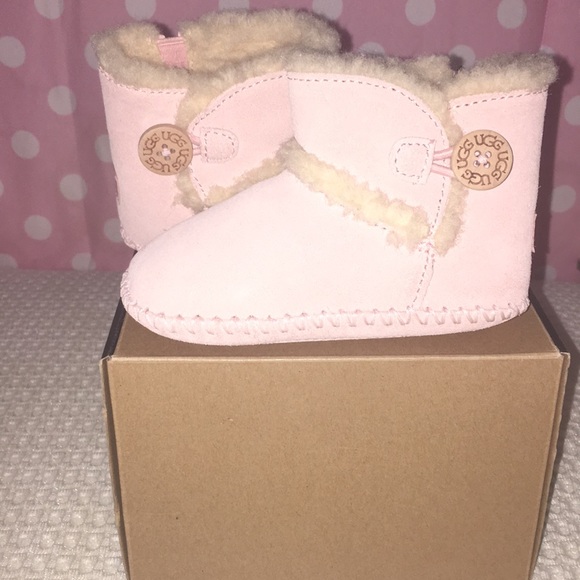 UGG Other - UGG LEMMY II BOOTIE for toddler